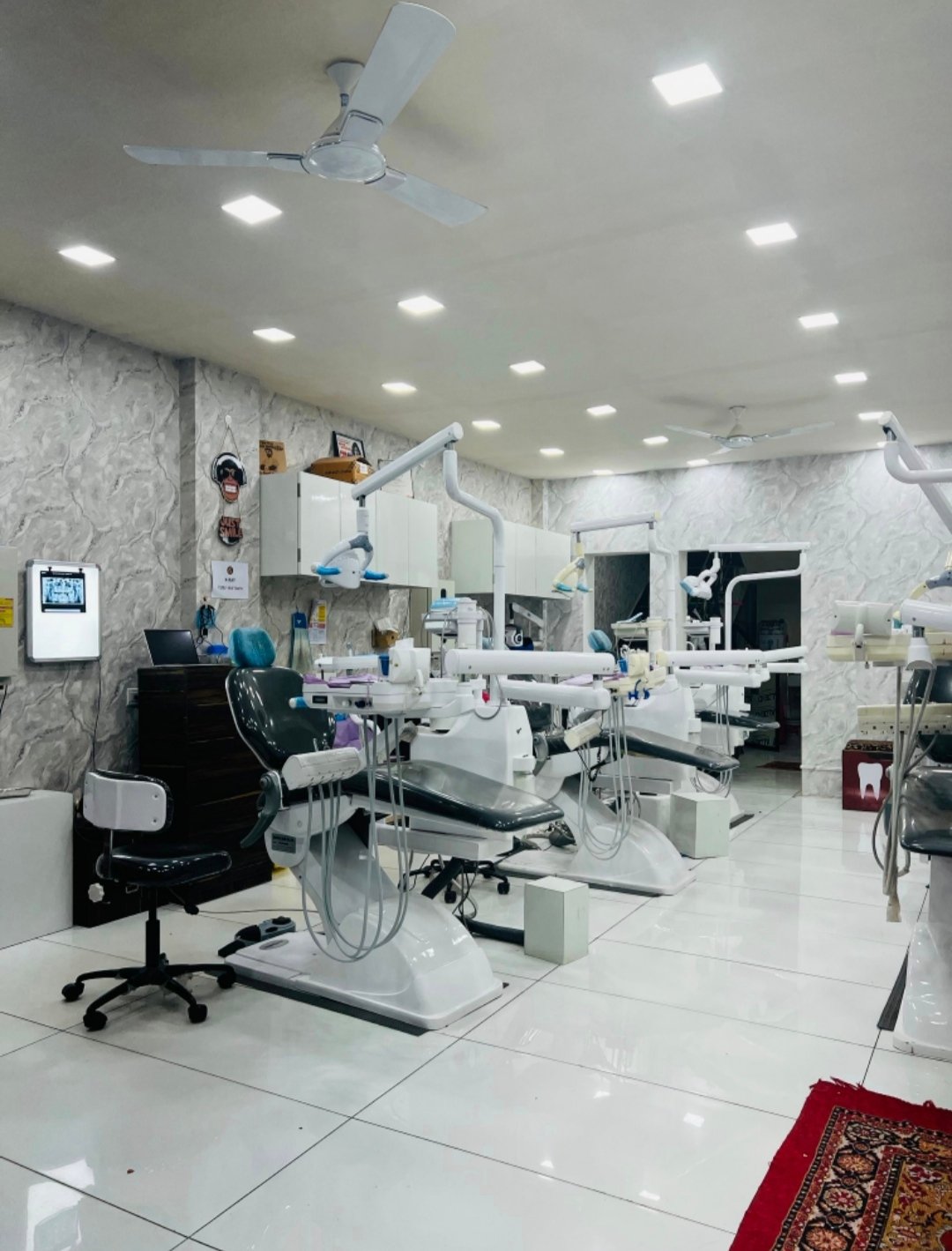 Dental Care Clinic 2